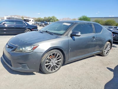 2013 Scion TC
