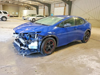 2023 Toyota Prius