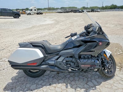 2021 Honda Gold Wing