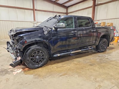 2021 Toyota Tundra