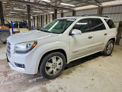 2016 GMC Acadia