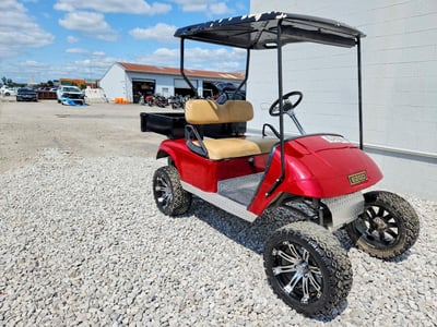 2006 EZGO Golf Cart
