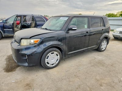 2013 Scion xB