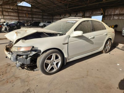 2006 Acura TL