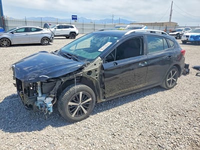 2022 Subaru Impreza