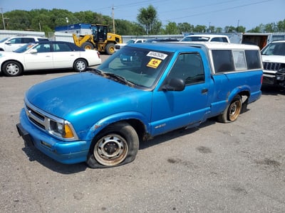 1994 Chevrolet S-10