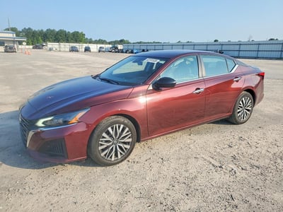2024 Nissan Altima