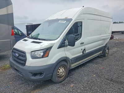2020 Ford Transit 350