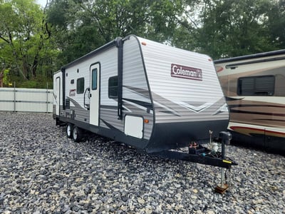 2020 Keystone Recreational Vehicle (rv)