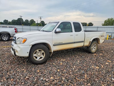 2003 Toyota Tundra