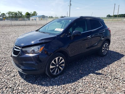 2021 Buick Encore