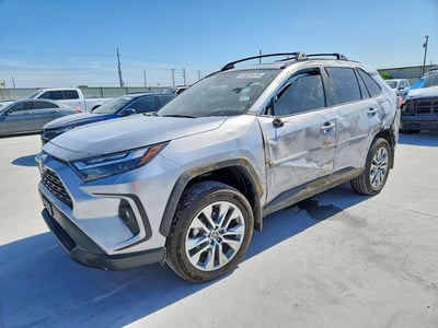 2023 Toyota RAV4