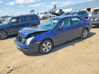 2006 Ford Fusion