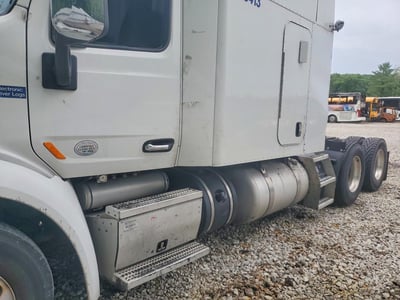 2019 Peterbilt 579