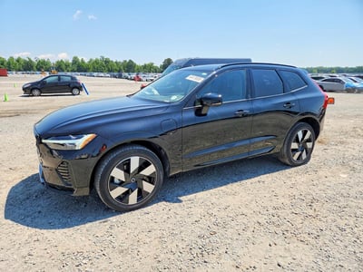 2025 Volvo XC60