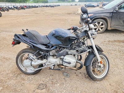 2004 BMW R 1150 R