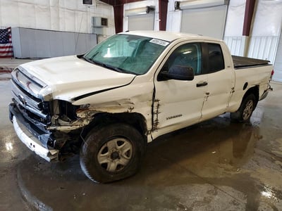 2017 Toyota Tundra