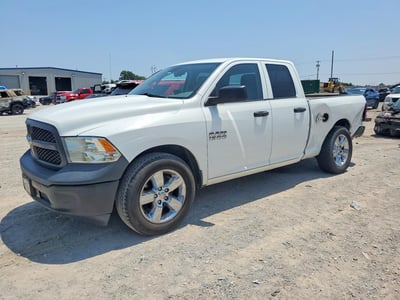 2013 RAM 1500