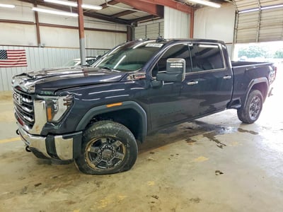 2026 GMC Sierra 2500 HD