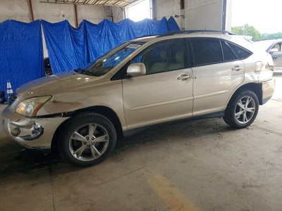 2006 Lexus RX 400h