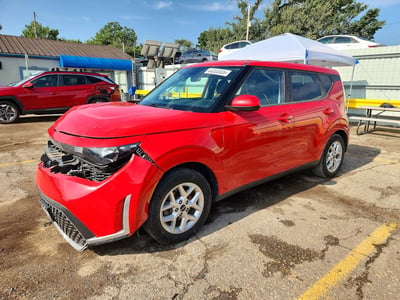 2023 Kia Soul