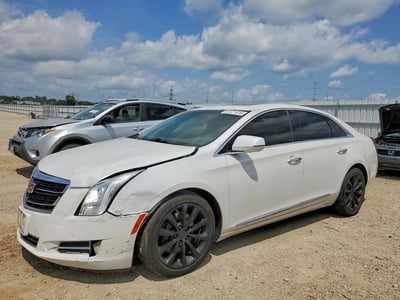 2017 Cadillac XTS