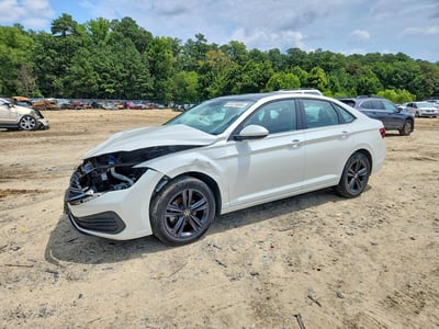 2023 Volkswagen Jetta