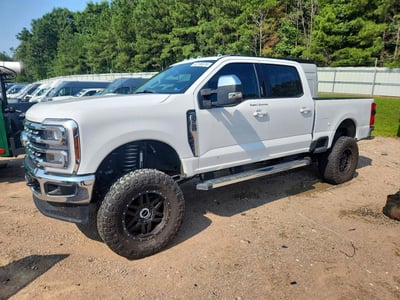 2024 Ford F-250