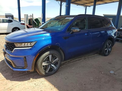 2022 Kia Sorento