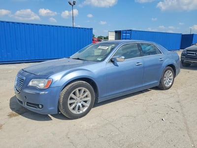 2011 Chrysler 300