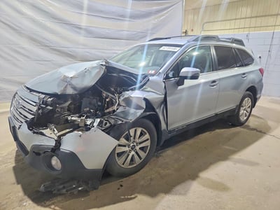 2017 Subaru Outback