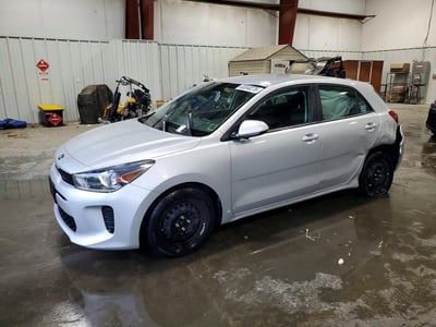 2020 Kia Rio