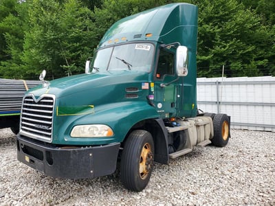 2017 Mack Cxu612