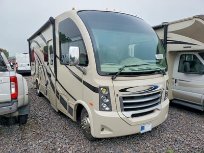 2016 Ford Econoline