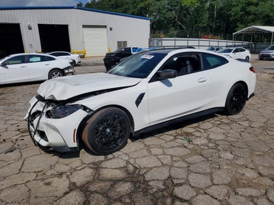 2024 BMW M4