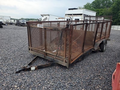 2005 Big Dog Chopper