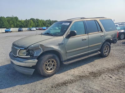 1999 Ford Expedition