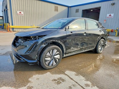 2023 Nissan ARIYA