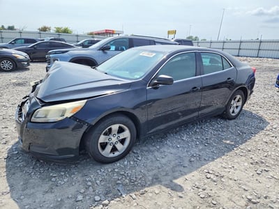 2013 Chevrolet Malibu