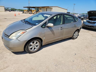 2005 Toyota Prius