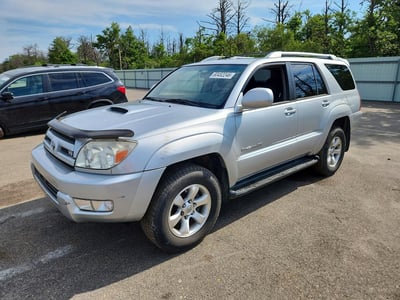 2005 Toyota 4Runner
