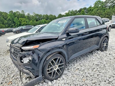2020 Hyundai Venue