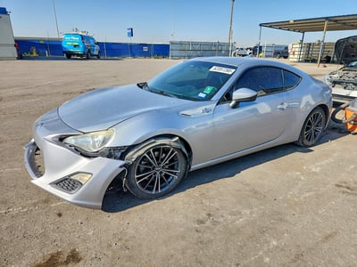 2016 Scion FR-S