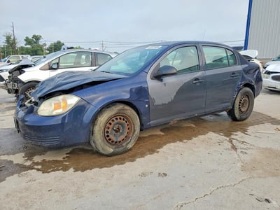 2009 Chevrolet Cobalt
