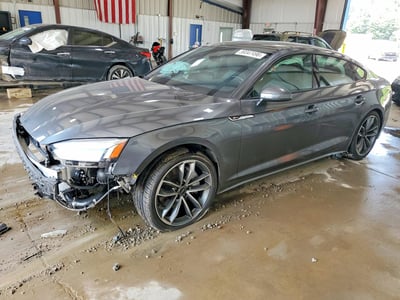2024 Audi A5 Sportback