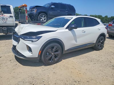 2023 Buick Envision