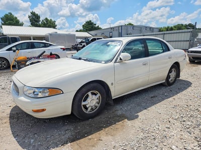 2001 Buick LeSabre