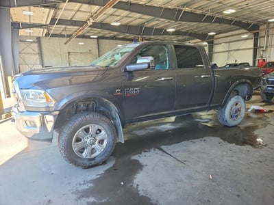 2015 RAM 2500