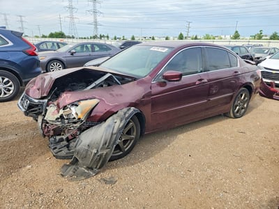 2010 Honda Accord