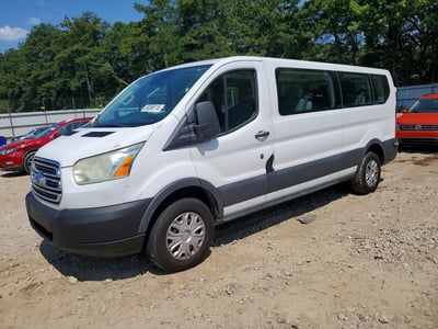 2015 Ford Transit Connect